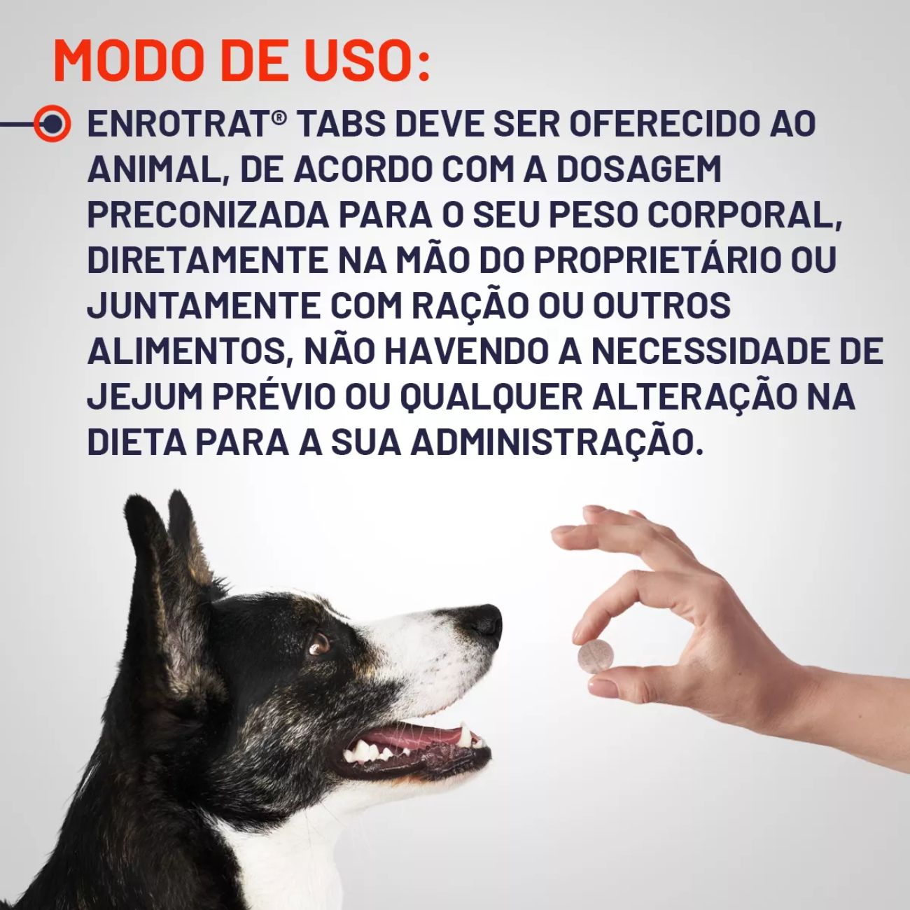 Enrotrat Tabs 25mg - Imagem 2