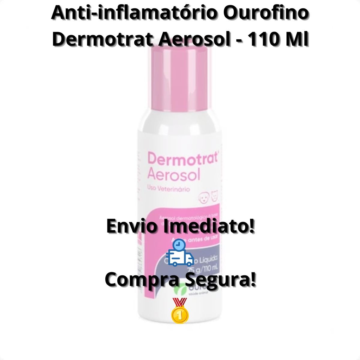 Dermotrat 110ml - Imagem 4