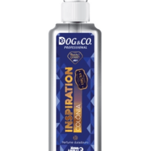 DogCo Colônia Inspiration 110ml