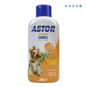 Astor Sh Cores 500ml