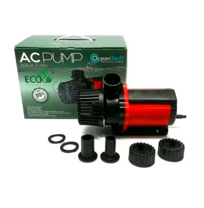 Bomba AC 6000 220v - Ocean Tech - Imagem 5