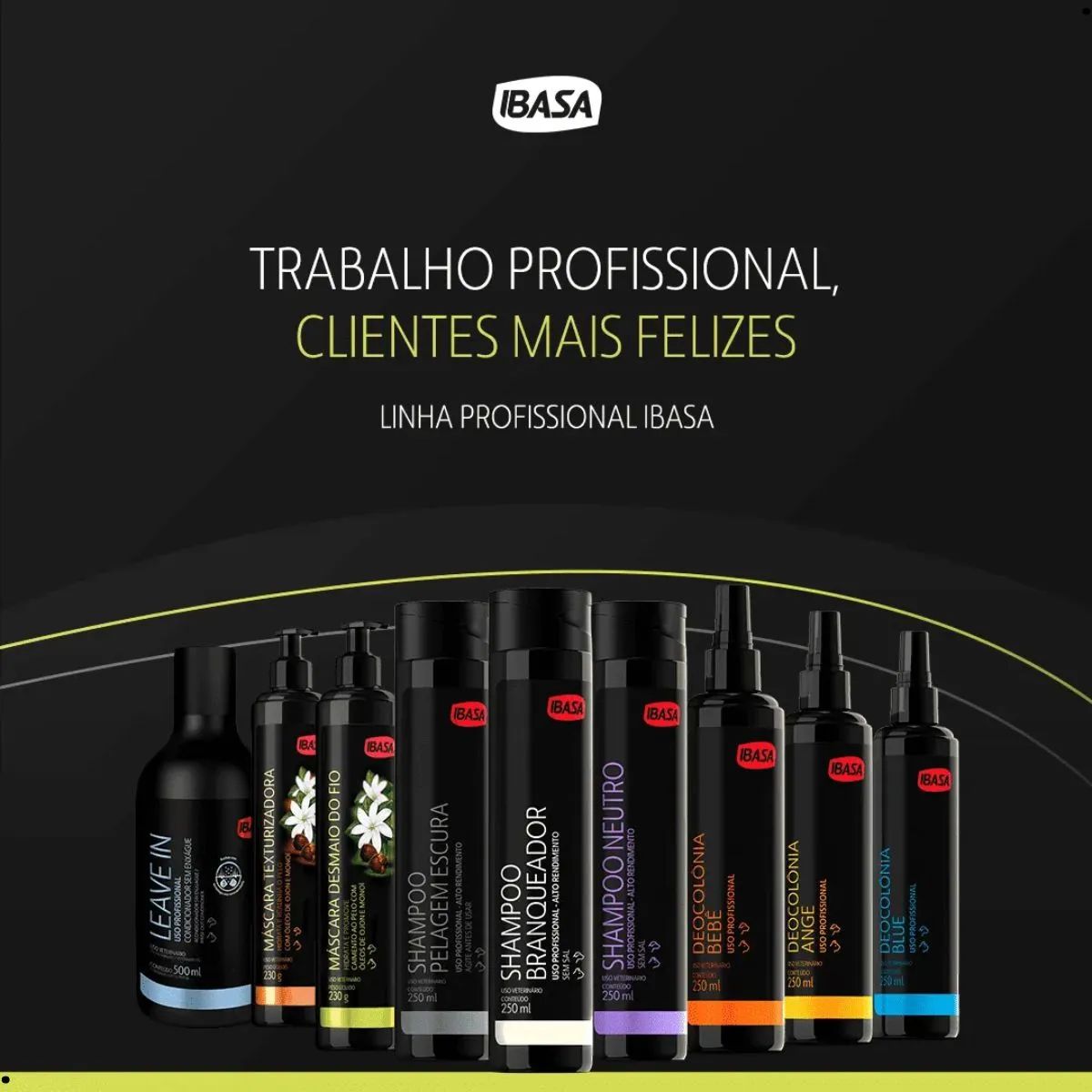 Deocolonia Equilibrium Pelo Amor 50ml Ibasa - Imagem 5