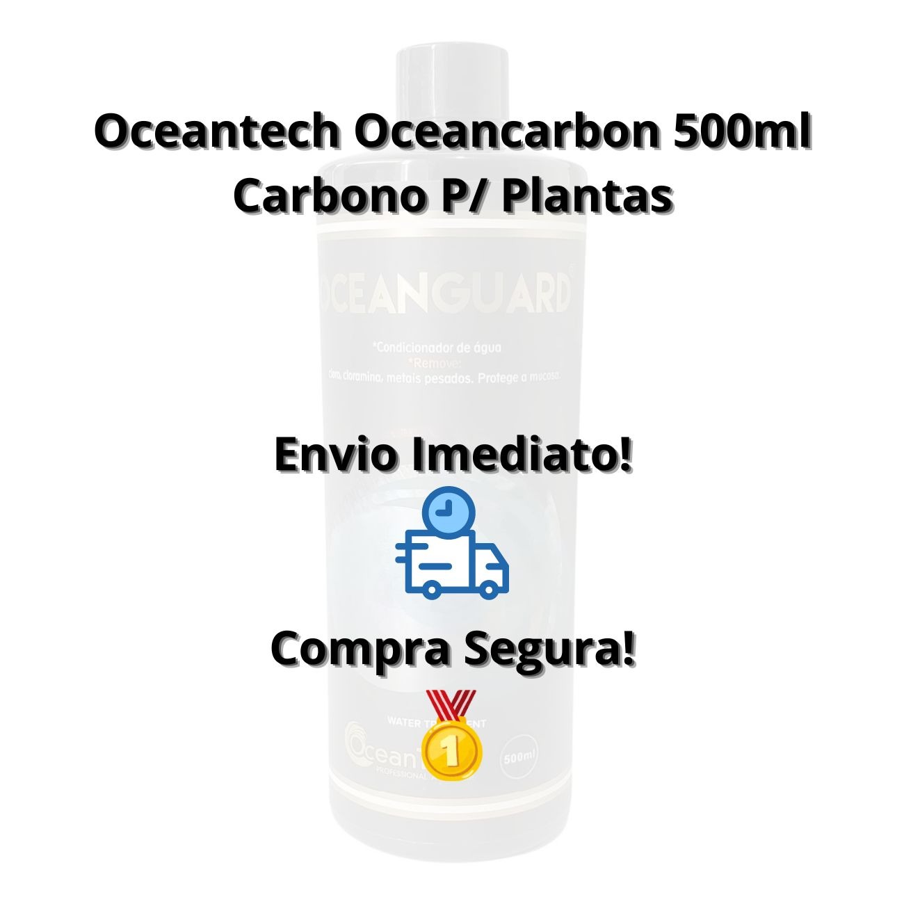 Oceancarbon 500ml - Imagem 5