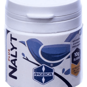 Nalyt Plus 10g