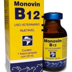 Monovin B12 20ml