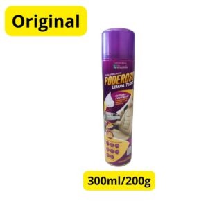 Poderoso Limpa Tudo 300ml