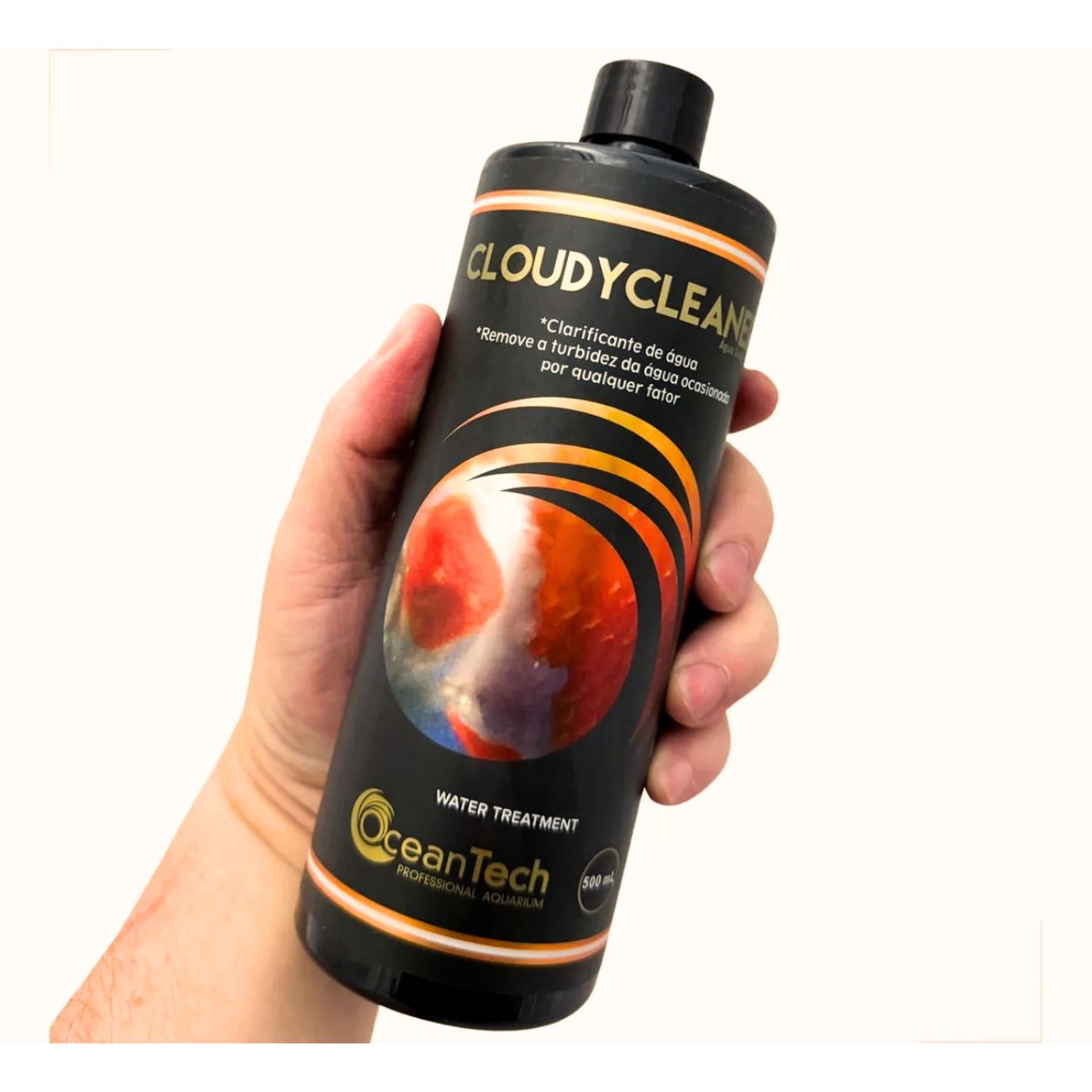 Cloudy Cleaner 500ml