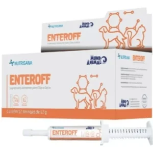 Enteroff 12g