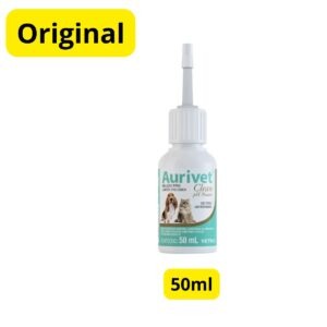 Aurivet Clean PH Neutro 50ml