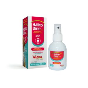 Hálito Dine Spray 100ml