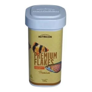 Premium Flakes 130g - Nutricon