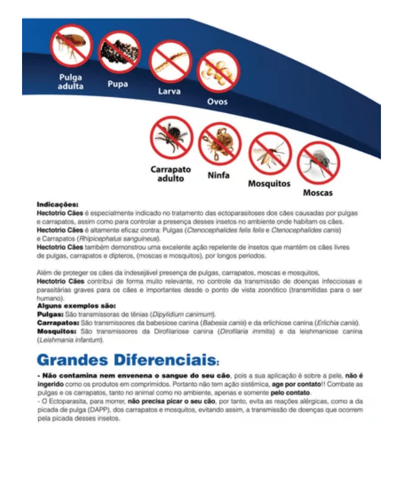 Hectotrio até 8kg - Imagem 3