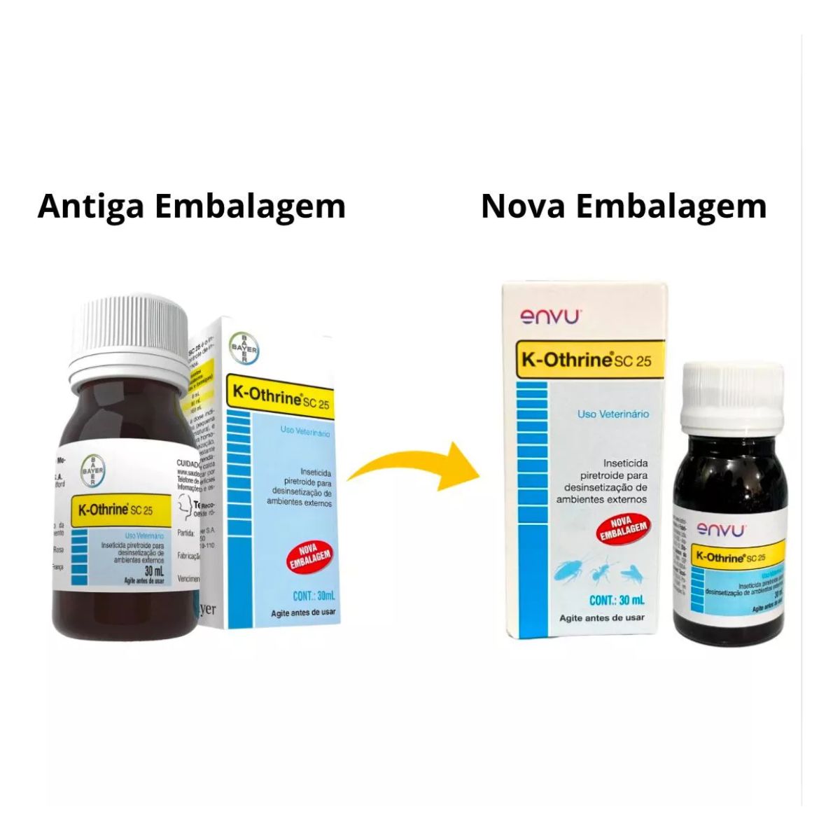 K-Othrine 30ml - Imagem 6