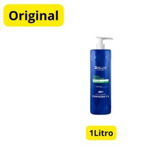 Dog&Co Professional Shampoo Areas Delicadas 1l