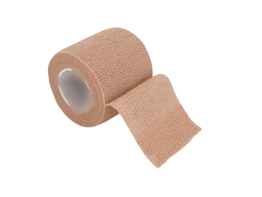 Bandagem Bege