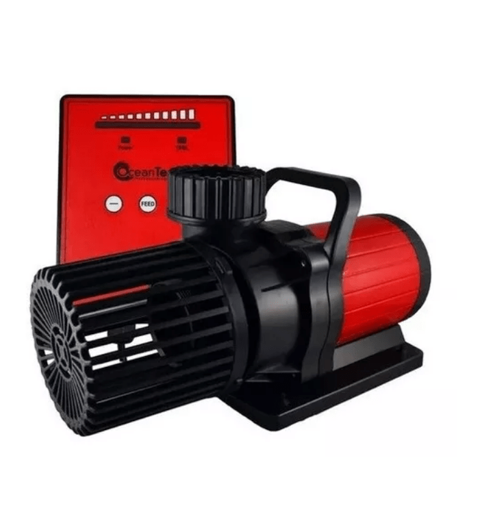 Bomba AC 6000 220v - Ocean Tech - Imagem 4