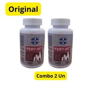 2 Un Fert-Vit 200g