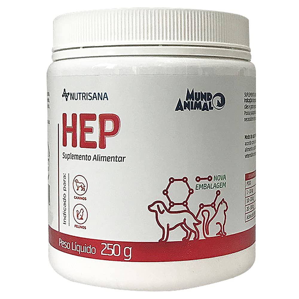 Hep 250g