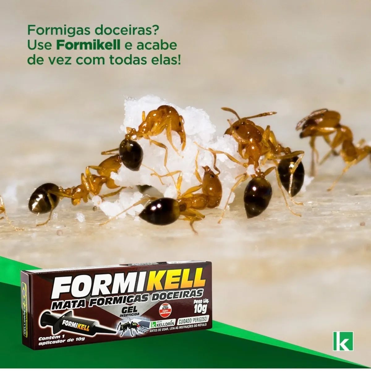 Formikell 10g - Imagem 4