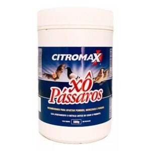 Xo Pássaro 500g