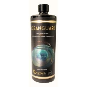 Kit 01 Oceanguard 500ml