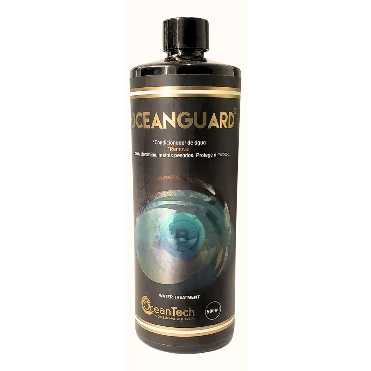 Kit 01 Oceanguard 500ml