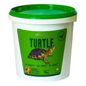 Ração Turtle 1,1kg