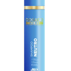 DogCo Home Sh Neutro 300ml