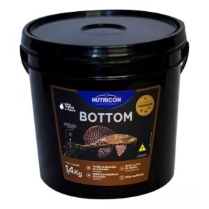 Ração Bottom 1,4kg
