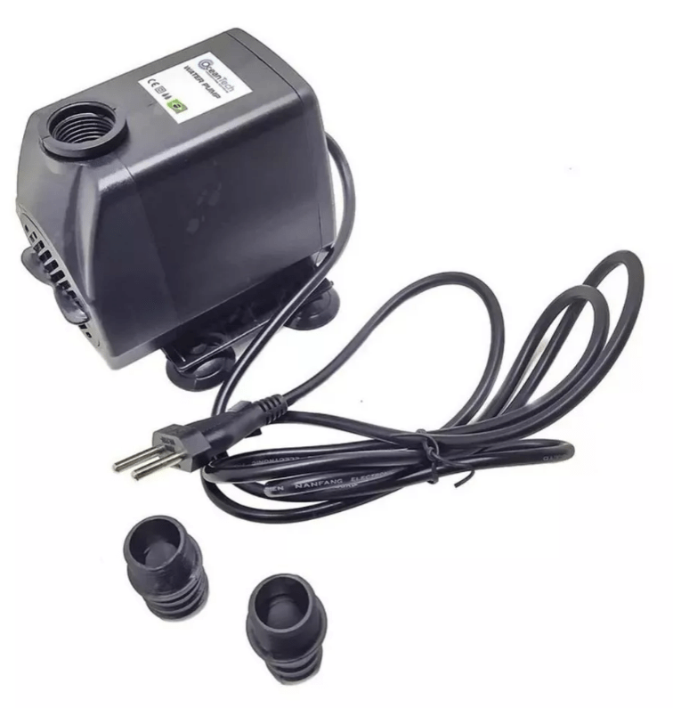 Bomba XT 4000 127v - Imagem 2