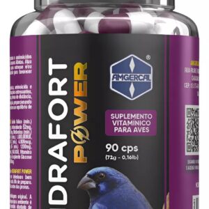 Hidrafort Power 90cp