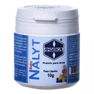 Nalyt Baby 10g