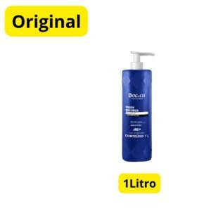 Dog&Co Professional Shampoo Pelos Escuros 1l - Mundo Animal