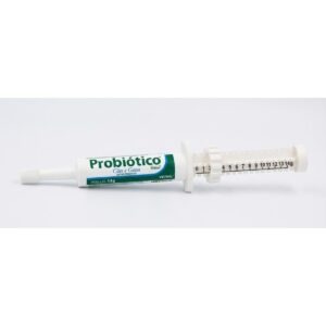 Kit 1 Probiótico 14g Para Cães E Gatos - Vetnil
