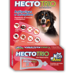 Hectotrio mais 24kg