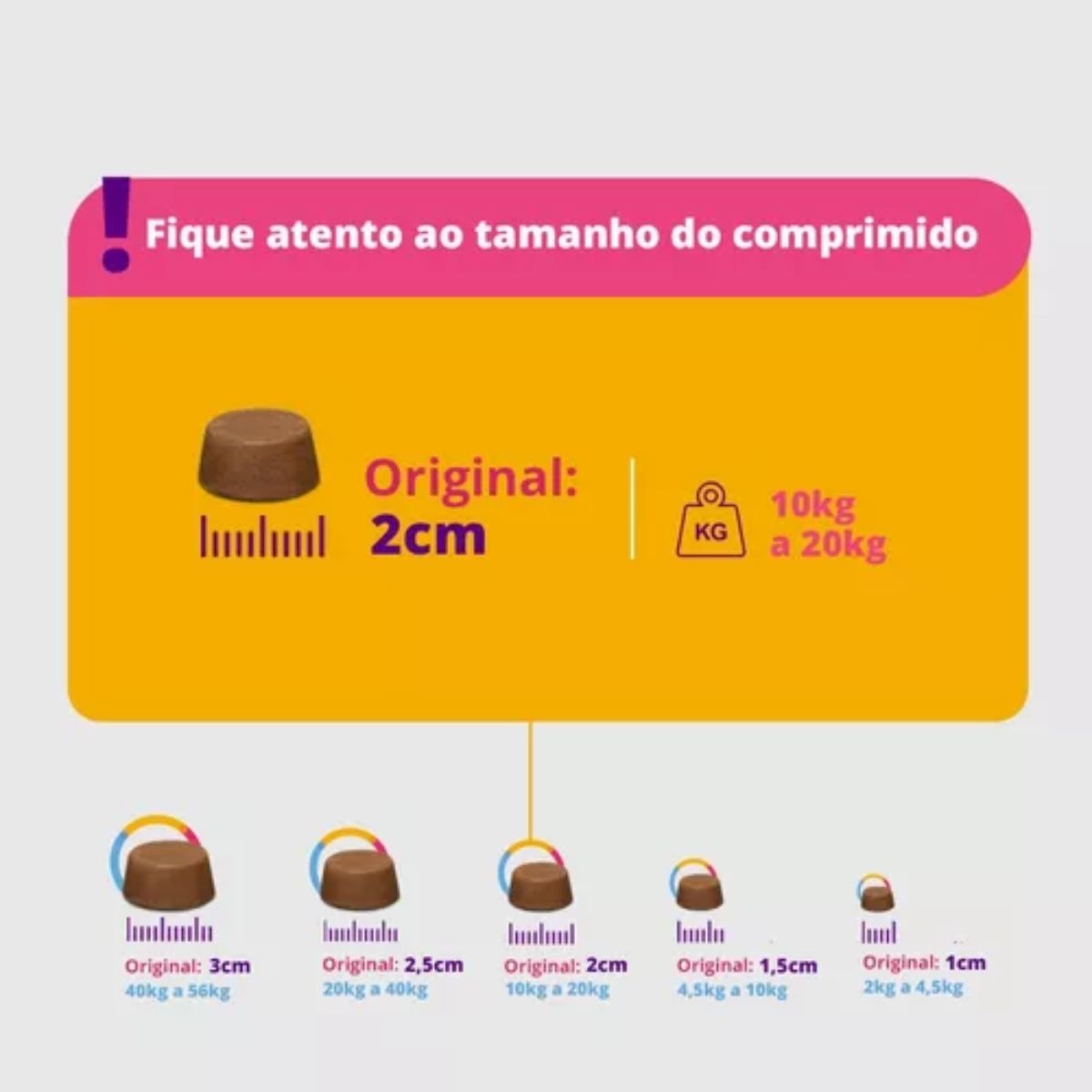 Bravecto 10kg a 20kg - Imagem 4