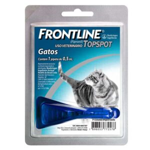 Frontline TopSpot Gato