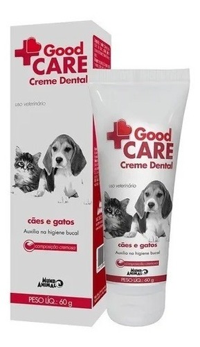 Good Care Creme Dental 60g