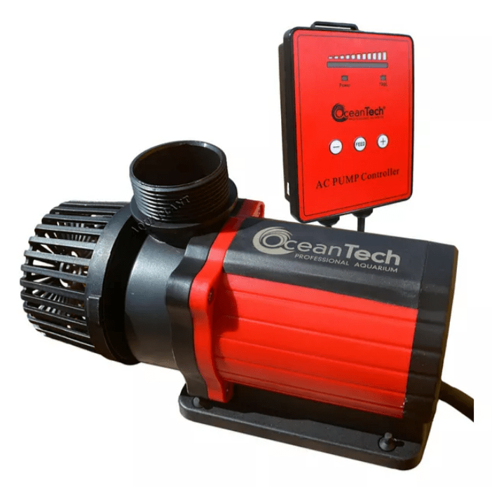 Bomba AC 4000 220v - Imagem 2