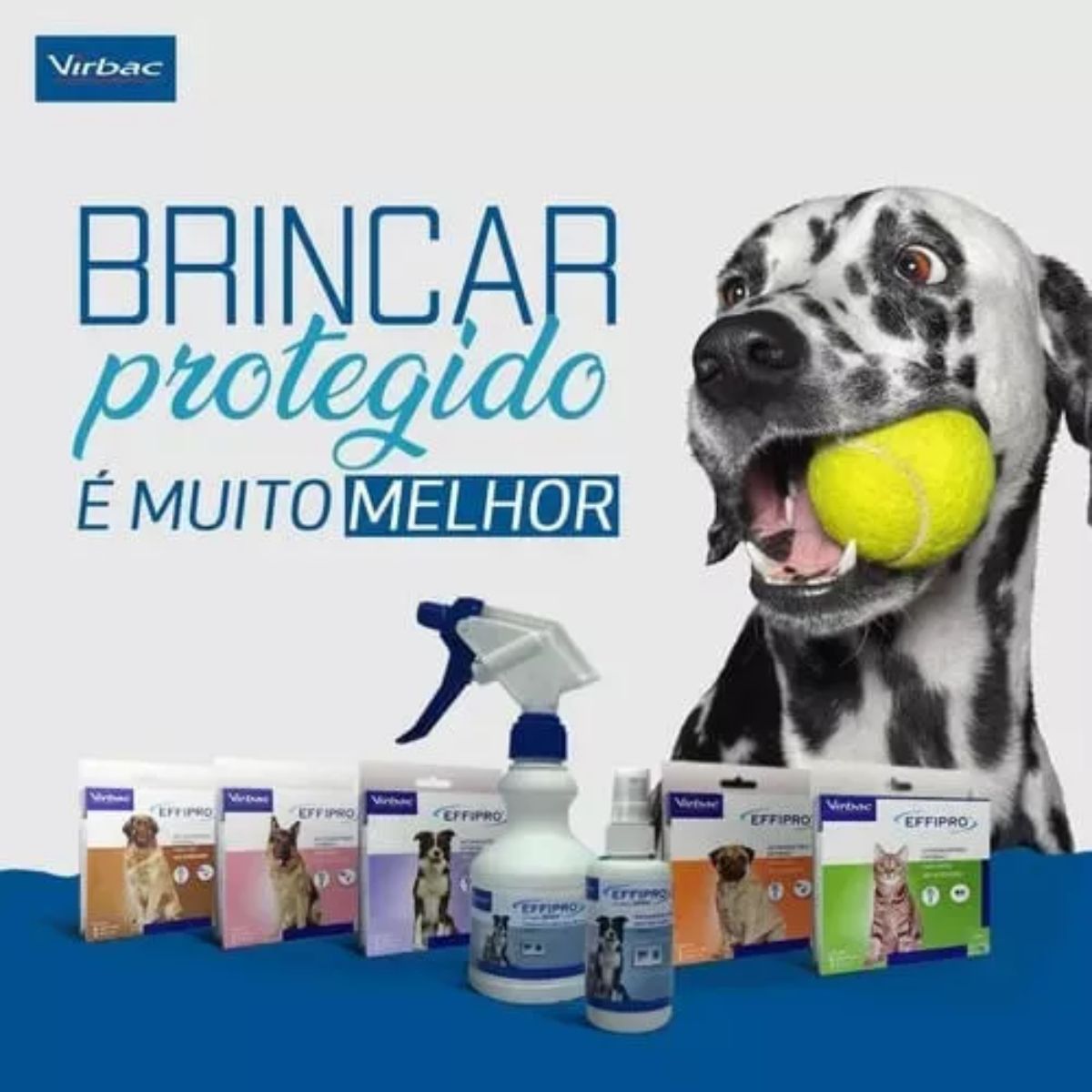 Effipro 10kg a 20kg - Imagem 3