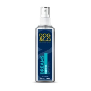 Dog&Co. Colonia Dreams 500ml - Mundo Animal