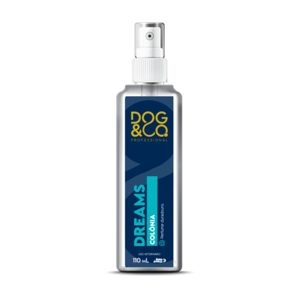 Dog&Co. Colonia Dreams 500ml - Mundo Animal