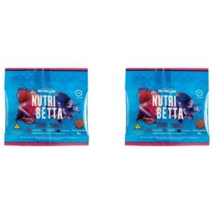 2un Nutribetta 5g - Nutricon
