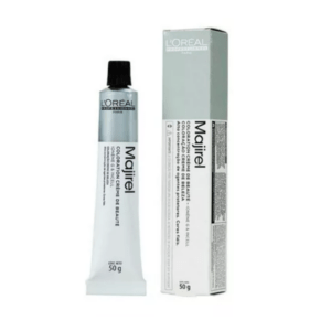 Coloração Profissional Majirel Loreal 50g - Todas As Cores
