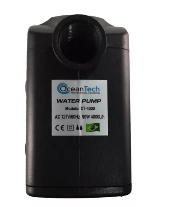 Bomba XT 4000 220v - Imagem 2