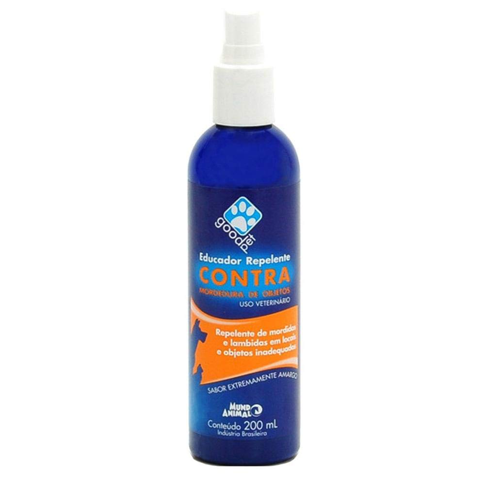 Good Pet Contra Mordedura 200ml