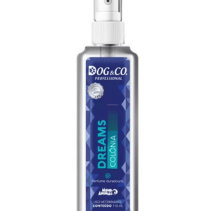DogCo Colônia Dreams 110ml