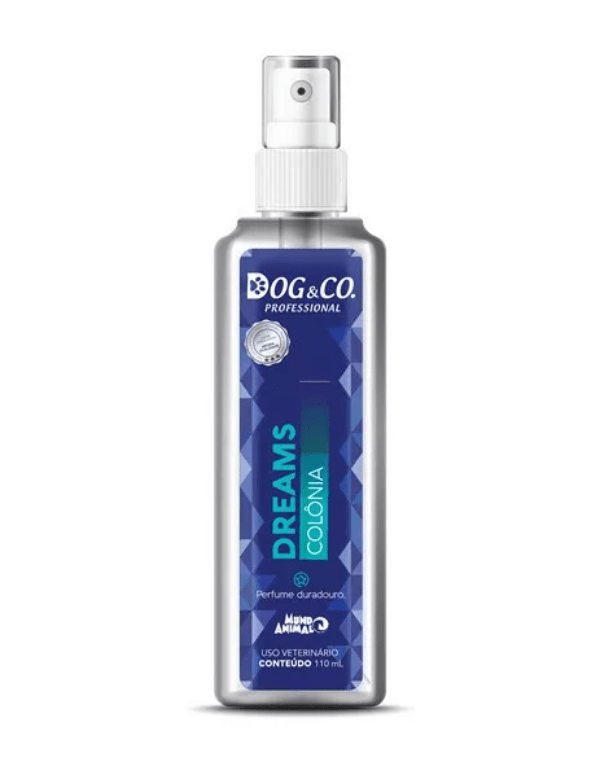 DogCo Colônia Dreams 110ml