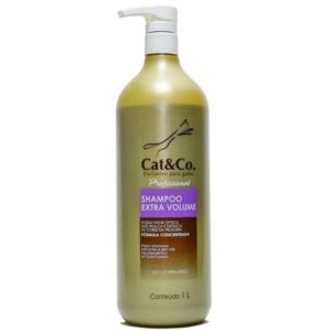 Cat&Co Sh Extra Volume 1l