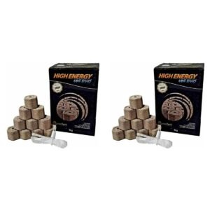 2un Nano Rings High Energy 1kg  -  Ocean Tech